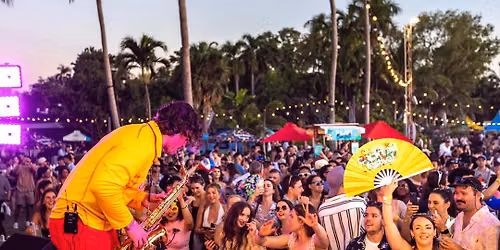 Darwin Cocktail Festival