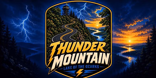 Thunder Mountain Challenge