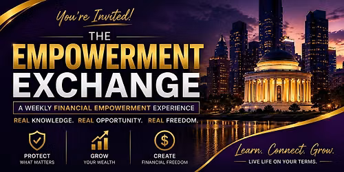 The Empowerment Exchange
