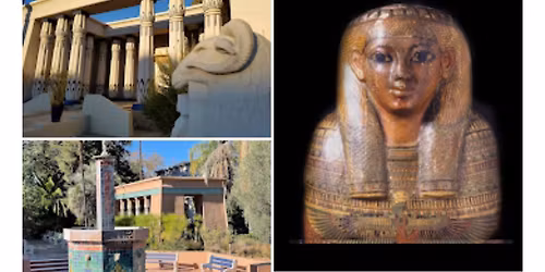 Museo Egipcio Rosacruz