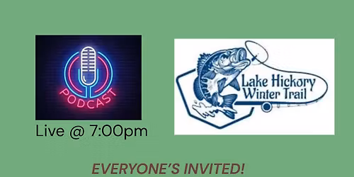 Winter Trail Wednesday Event