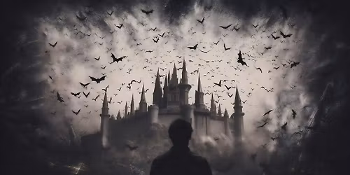 House of Kaos - Vampire Ball 2026