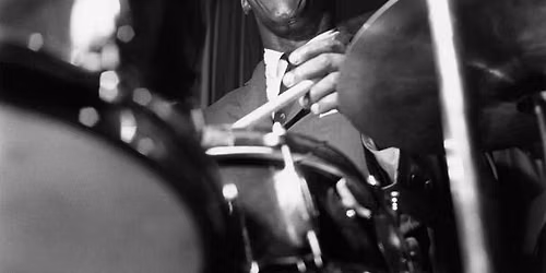 September 25th: Aren\u2019t Blakey