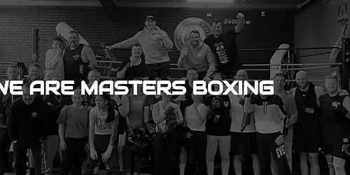 MASTERS BOXING WA ANZAC FIGHT NIGHT