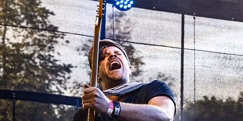 Chris Grey og Blues Jam, Aalborg Blues Deluxe # Abzalon