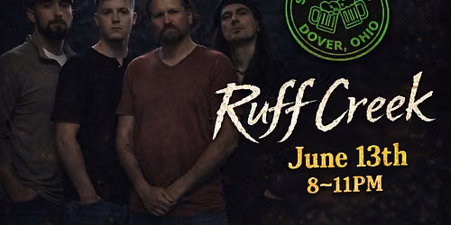 Ruff Creek