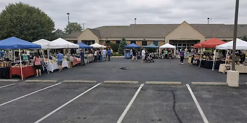 Stepping Stones Academy Family Fun Day & Vendor Fair