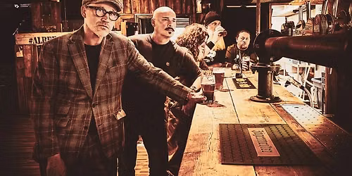 Hayseed Dixie