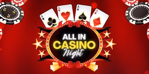 All In Casino Night
