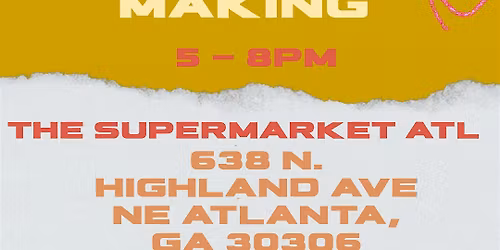 ENVISION YOUR FUTURE | Vision board party