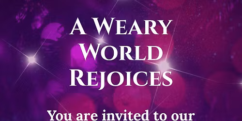 Christmas with Redemption City