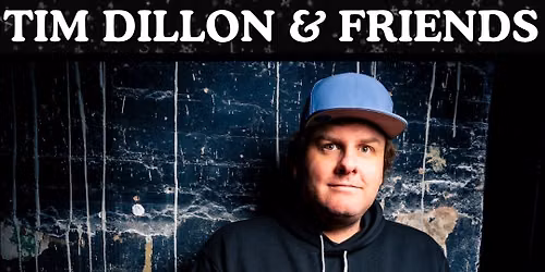 Tim Dillon