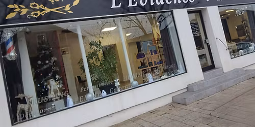 Soir\u00e9e Halloween 2025