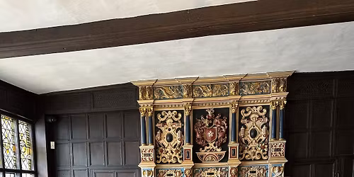 Paper Tearing Art Workshop with Cherry Bank Studio