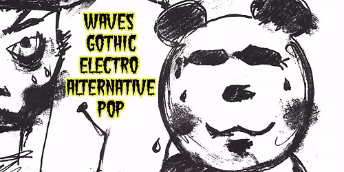 Post Punk - Music Selections By John K.