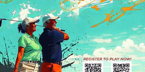 Gemma Arts Bravo! Cup: golf tournament fundraiser