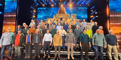 The Rotary Club Christmas Concert