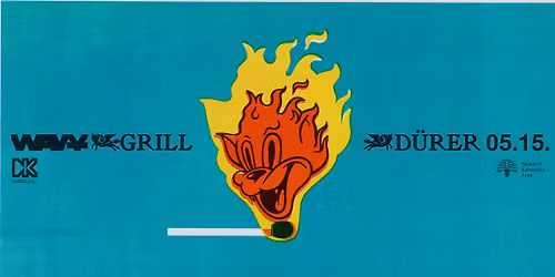 WAV\u00a5 \/\/ REBIRTH-DAY FIREHORSE GRILL