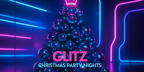 Glitzmas Party Night