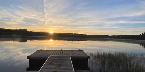 Ultimate Man Lac de Devesset 