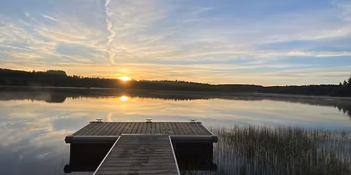 Ultimate Man Lac de Devesset