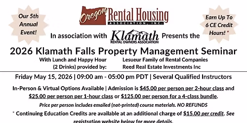 Property Management Palooza