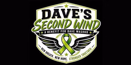 Dave's Second Wind
