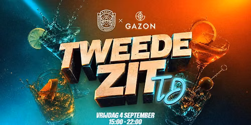 TWEEDE ZIT TD