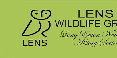 26 Nov 2025 - Plants and Birds of Farmland, Mick Lacey