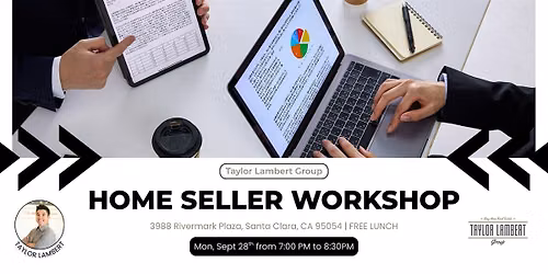 Home Seller Workshop (Free)