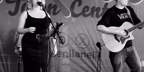 Tusker live @ The Birchgrove