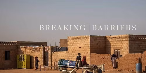 Breaking Barriers Portland Fundraising Gala