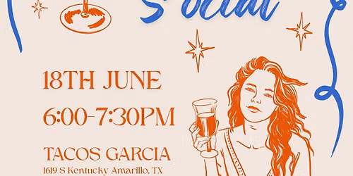 AMHP Summer Social