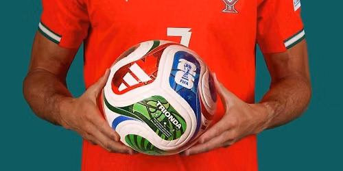 FIFA World Cup 2026