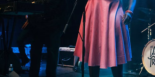The War And Treaty (16+)