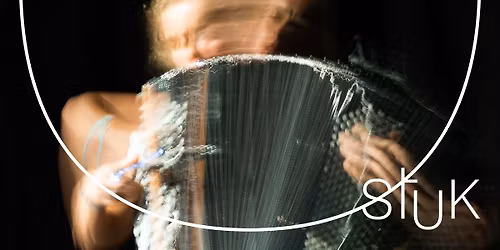 Suzan Peeters (album release) \/ Able Noise