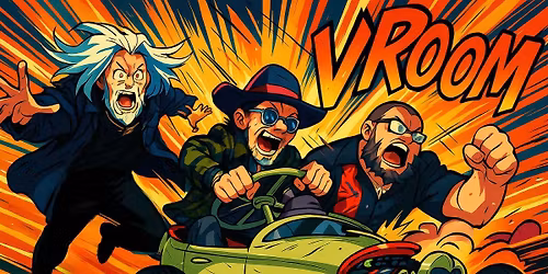 Friday's By the Fountain w\/Resurrection Blues Band 