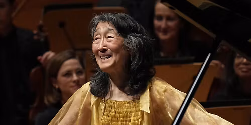 Parking Mahler Chamber Orchestra