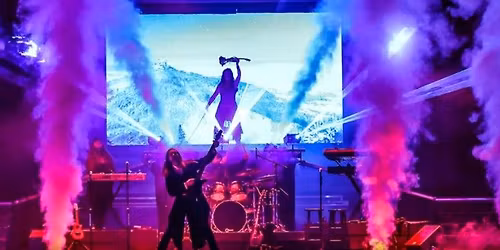 Trans- Siberian Orchestra Tribute-Ohio Star Theater