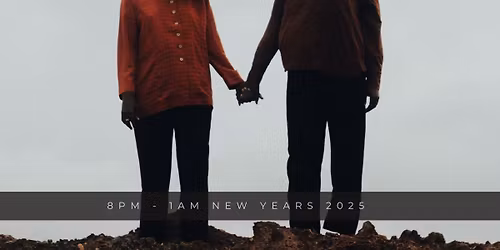 New Years Eve DJ Set