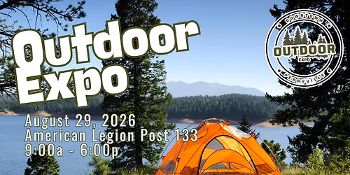 Downtown Perryville Outdoor Expo