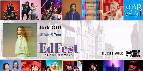 Jerk Off!