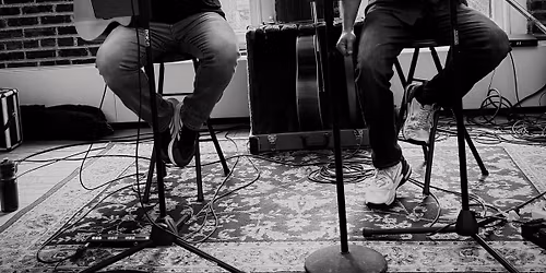 Rogue Angel 9 Live @ 12 Points Public Market