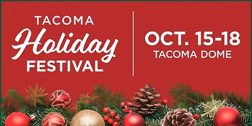 Tacoma Holiday Festival