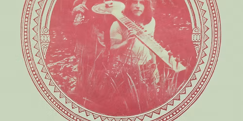 RELEASEPARTY: CHARLIE & ESDOR - DAGEN \u00c4R \u00d6VER