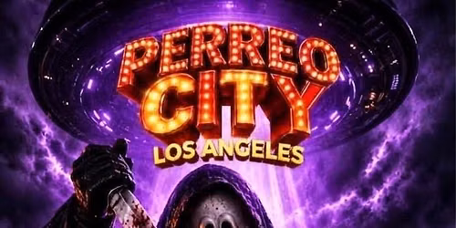 SUNDAY PERREO CITY LOS GLOBOS FREE