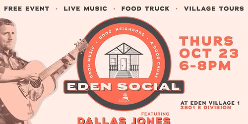 Eden Social
