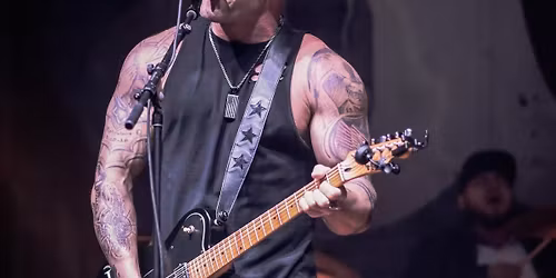 \ud83c\udfb6Live Music @ Bubba\u2019s - Kevin Nichols\ud83c\udfb6