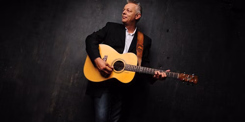 Tommy Emmanuel with Jack Tuttle and Scott Gates