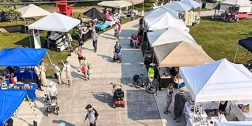 Twilight Tuesdays Makers Market 2026